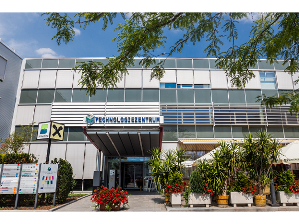 Bild 2 von Technologiezentren Burgenland GmbH