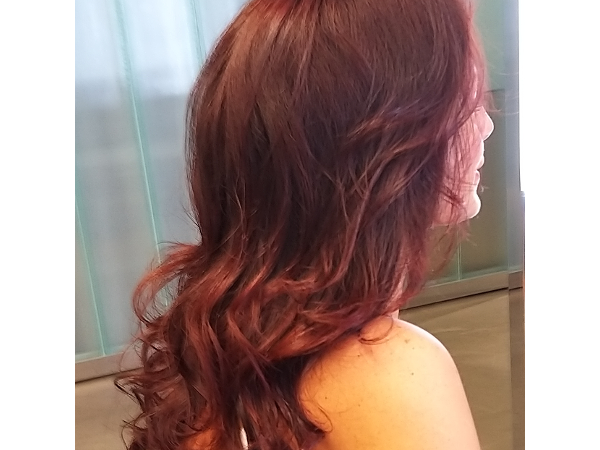 Bild 8 von Friseur Sonja | Dauerwelle | Friseursalon | Haare Färben | Herrenfriseur