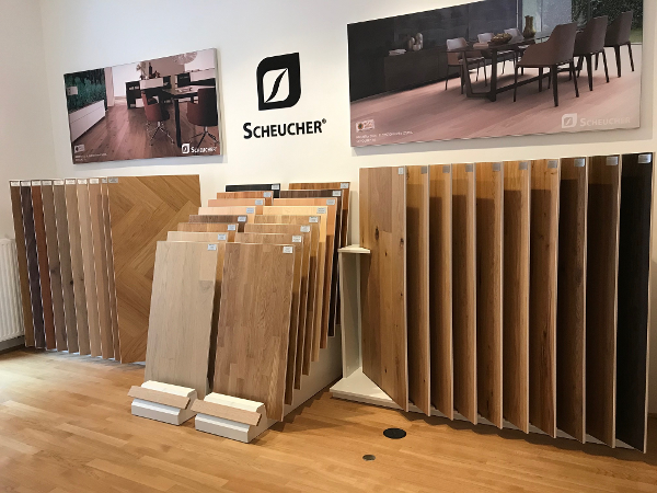Bild 6 von parkett.at rr Handels GmbH