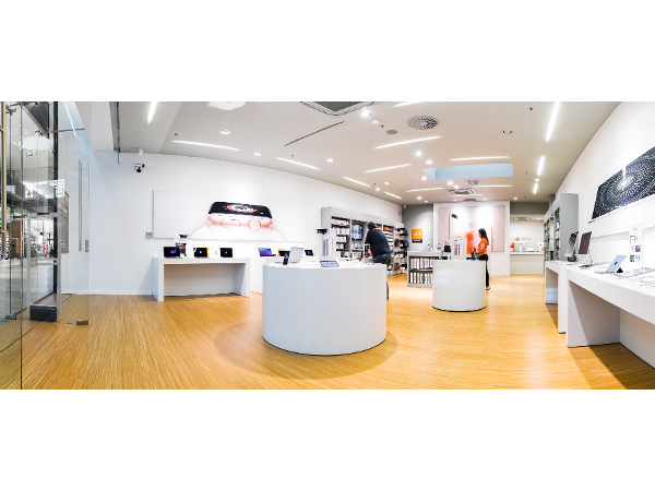 Bild 1 von McSHARK - Apple Premium Reseller