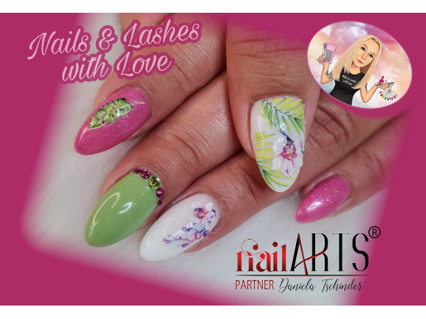 Bild 23 von Nails & Lashes with Love - Nagel- und Wimpernstudio