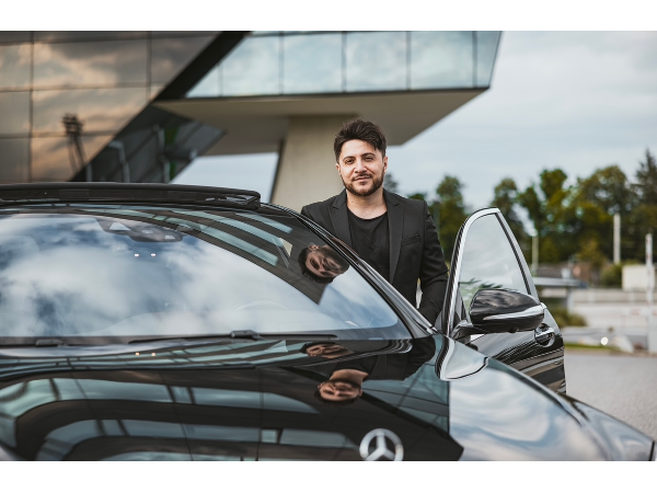 Bild 10 von CHAUFFEURSERVICE24