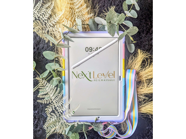 Bild 10 von Nex't Level Heilmassage e.U.