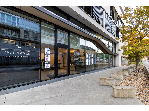 Bild 2 von TeamWohnWerk GmbH
