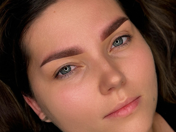 Bild 4 von Permanent Make up Wien JUSTYNA WACHEK