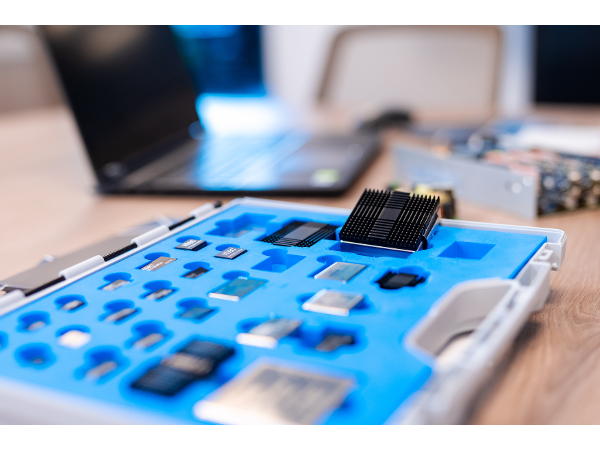 Bild 1 von Vitec Power GmbH