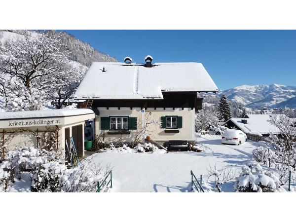Bild 1 von Ferienhaus Kollinger