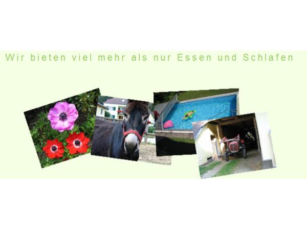 Bild 3 von Kokarnig - Urlaub am Bauernhof