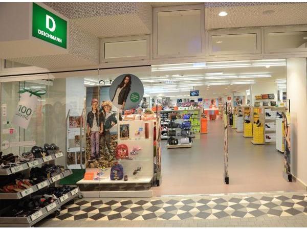 Bild 1 von DEICHMANN