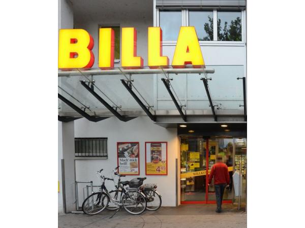 Bild 1 von Billa AG