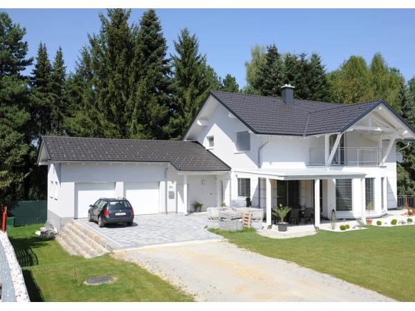 Bild 3 von HUBER BAU GmbH