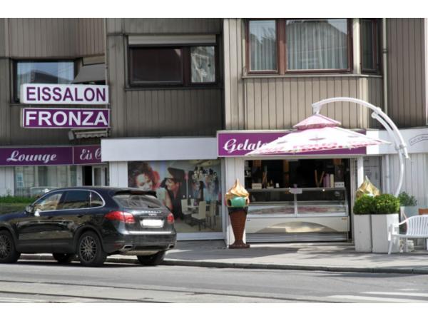 Bild 1 von Fronza - Eiscafe Loungebar