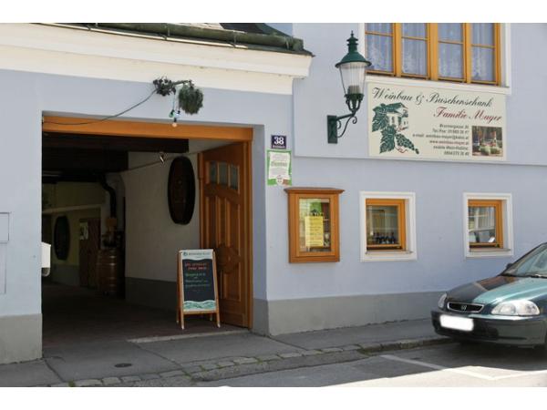Bild 1 von Mayer Josef