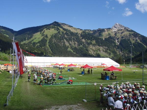 Bild 7 von Tiroler Zeltverleih GmbH
