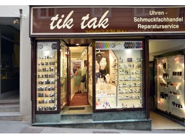 Bild 1 von Tik-Tak