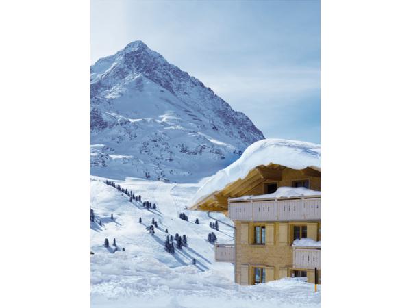 Bild 18 von AlpinLodges Kühtai