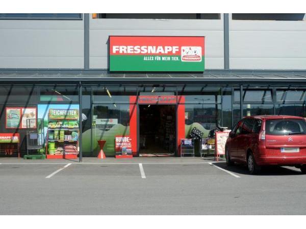 Bild 1 von Fressnapf Mattersburg