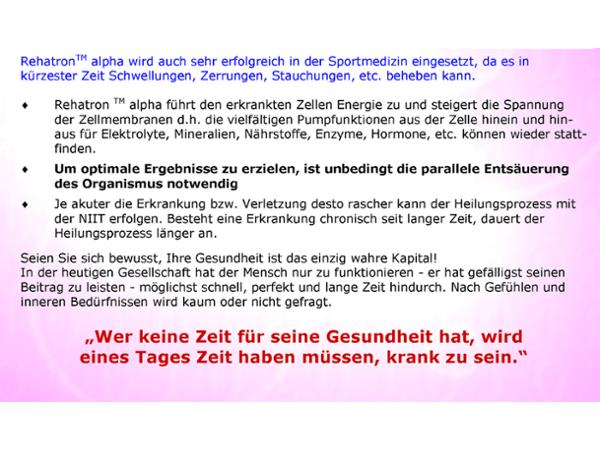 Bild 11 von Schmerzfreitherapie - Trauner Konrad