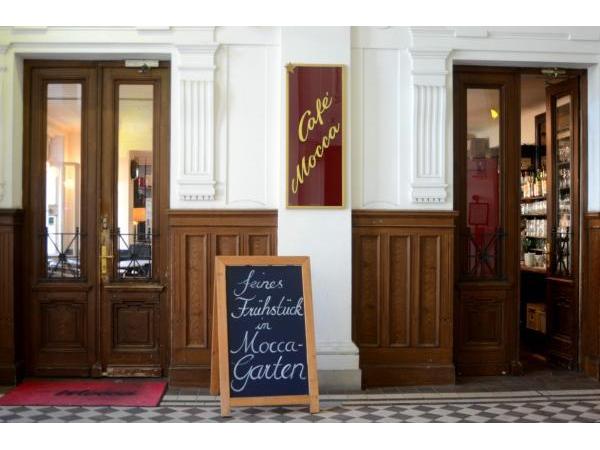 Bild 1 von Cafe-Bar Mocca