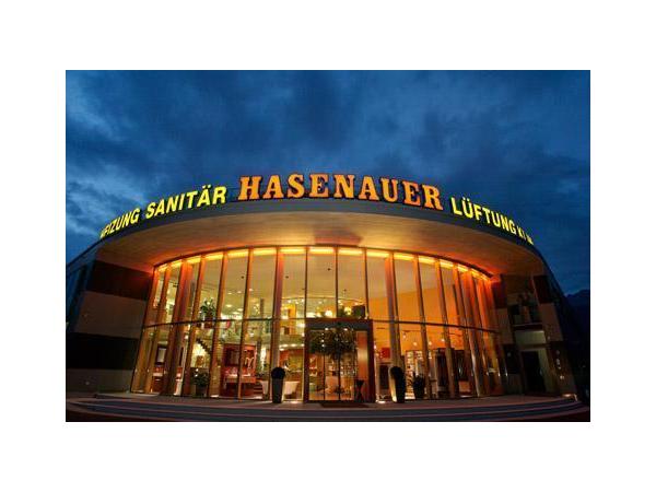 Bild 1 von Hasenauer Installations GmbH
