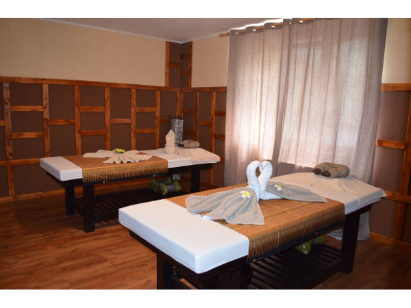 Bild 5 von Siam Banburi - Traditionelle Thai Massage