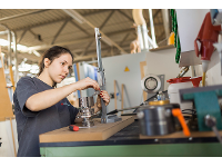 Hase & Kramer Möbelwerkstätte GmbH Tischlerei und Werkstatt