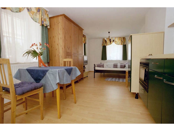 Bild 4 von Haus Lenz Ferienwohnungen - Fam Ostermann