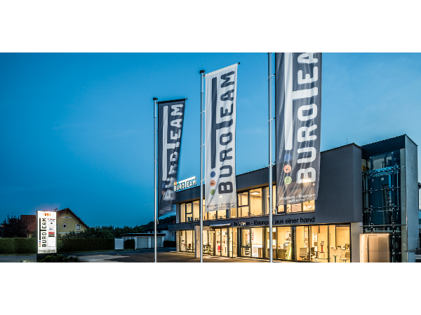 Bild 3 von Büroteam Armbrust GmbH