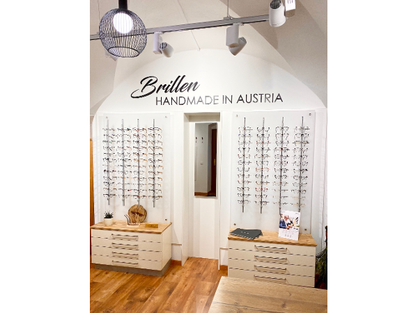 Bild 12 von Ruster Optik Lederer e.U.