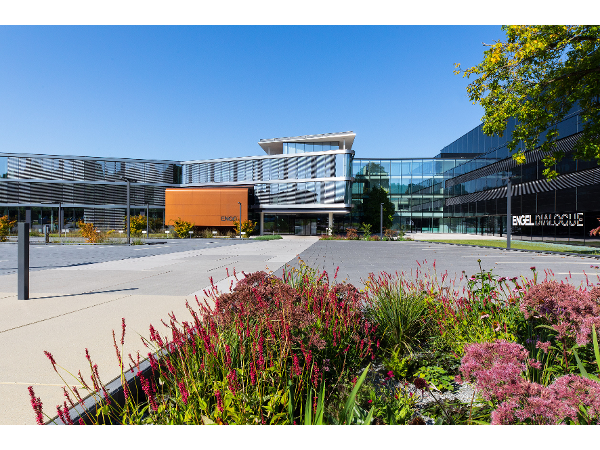 Bild 1 von ENGEL AUSTRIA GmbH