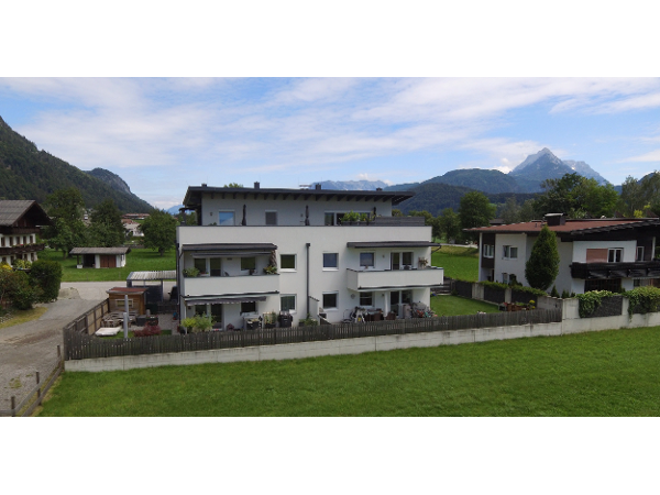Bild 3 von Gründhammer Wohnbau GmbH