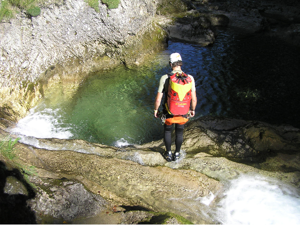 Bild 10 von Sport und Natur Abenteuer GmbH
