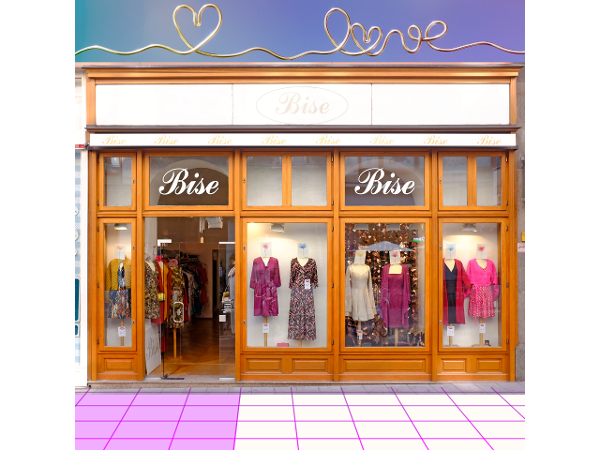 Bild 5 von Boutique Bise