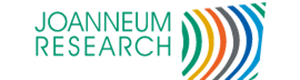 Logo von JOANNEUM RESEARCH ForschungsgesmbH