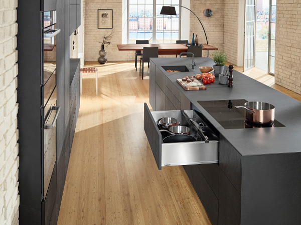 Bild 31 von Scala Küchen | Wohndesign - Küchenstudio Markus Lang