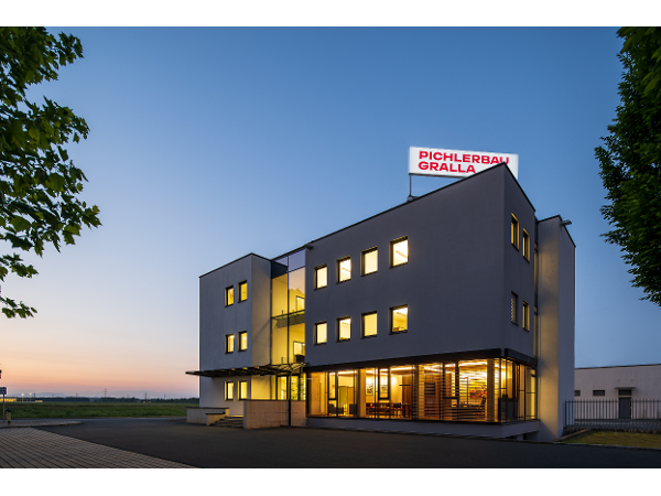 Bild 1 von Pichler Bau GmbH