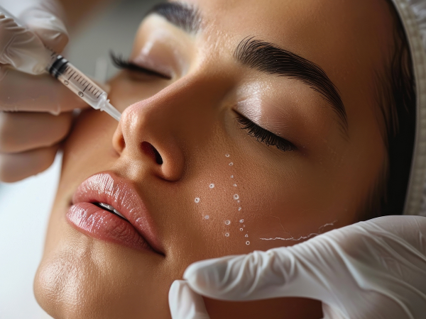 Bild 23 von Permanent Make up Wien JUSTYNA WACHEK