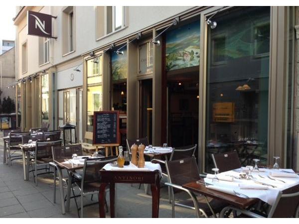 Casa Italiana 4020 Linz Restaurant Italienisch Herold