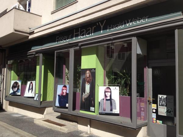 Bild 7 von Friseur Harald Weber - Haary