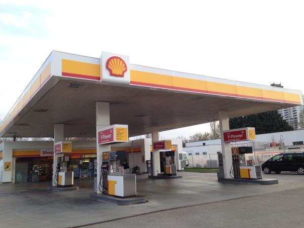 Bild 1 von Turmöl Tankstelle
