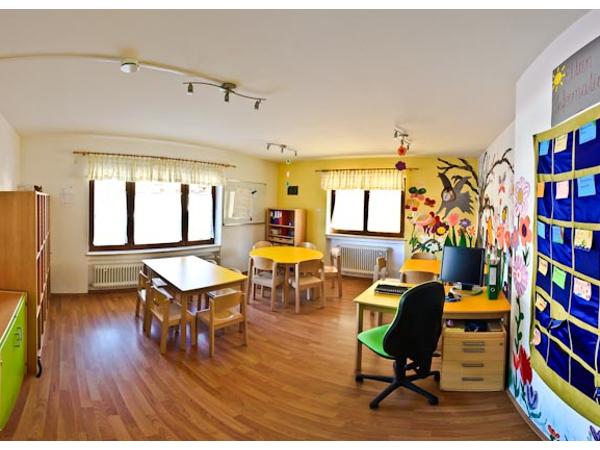 Bild 4 von KAPA Kinderstube