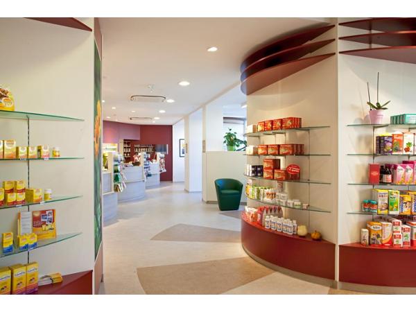 Bild 6 von Jakobus-Apotheke - Mag. Pharm. Rosemarie Röschel KG