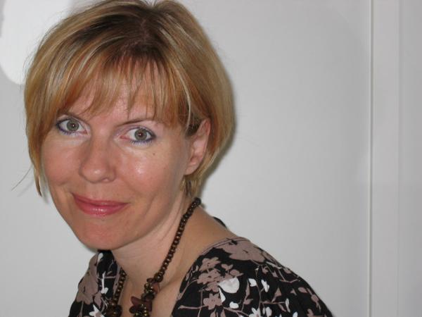 Bild 3 von Schwaiger-Schrader Brigitte Mag. Klinische u. Gesundheitspsychologin