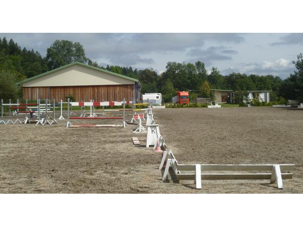 Bild 3 von Reitanlage Krizek