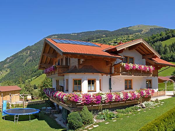 Bild 2 von Appartementhaus Rieser