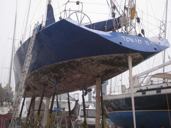 Bild 2 von Mobiles Yachtservice Wolfgang Freudensprung