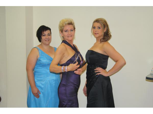 Bild 10 von Hairstyling Edith
