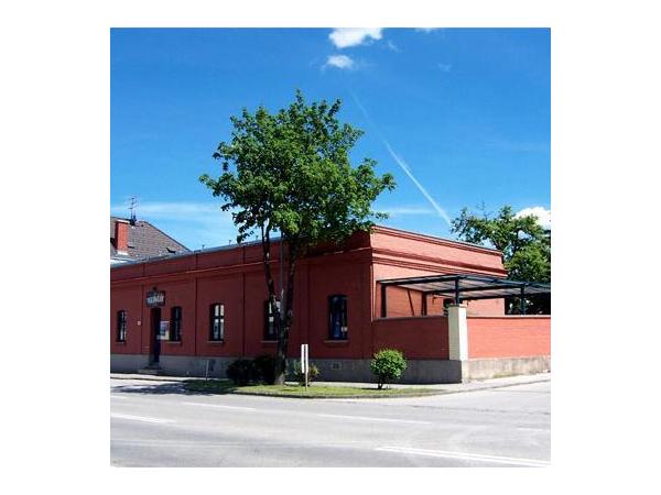 Bild 4 von Jugend- und Kulturhaus Triebwerk