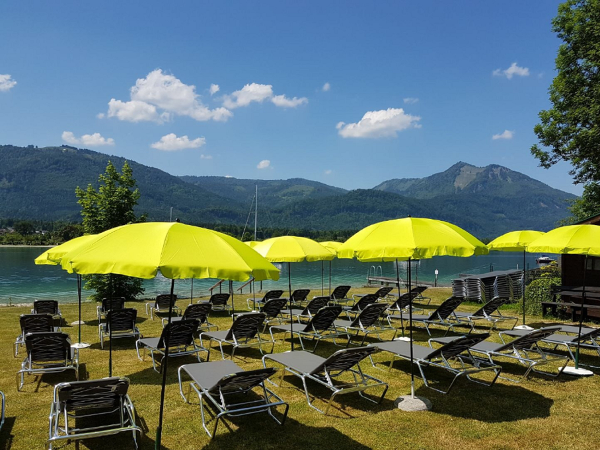 Bild 8 von HOTEL FÖRSTERHOF - Seminarhotel