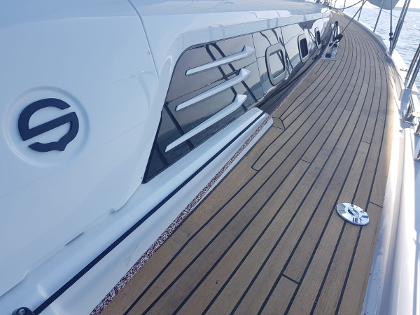 Bild 7 von SUNBEAM Yachts